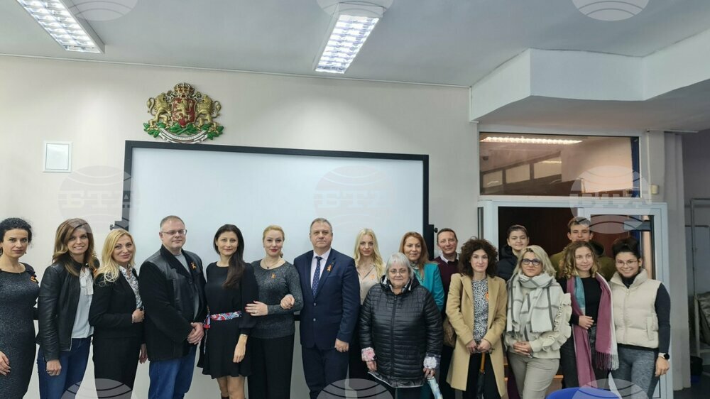 Апелативна прокуратура – Пловдив: Прокурори, съдии, полицаи, представители на местната власт и неправителствени организации в гр. Пловдив създават Постоянен съвет за превенция на домашното насилие