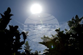 Лято - горещини