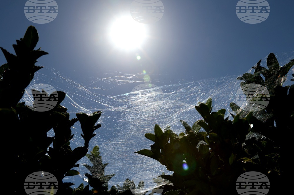 Лято - горещини