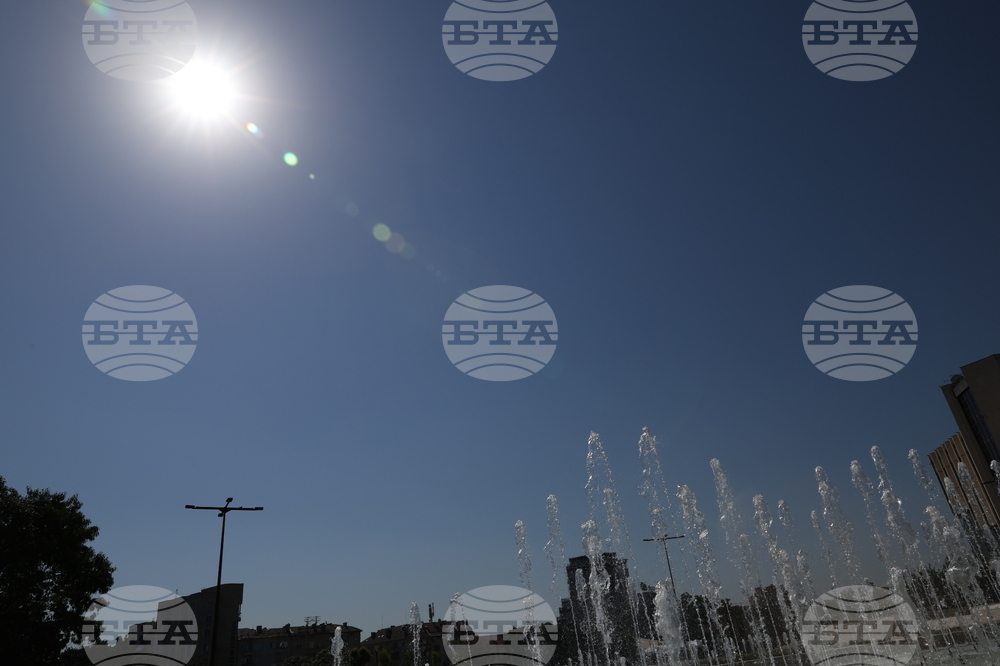 The Weather on July 4