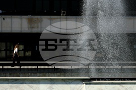 Лято - горещини