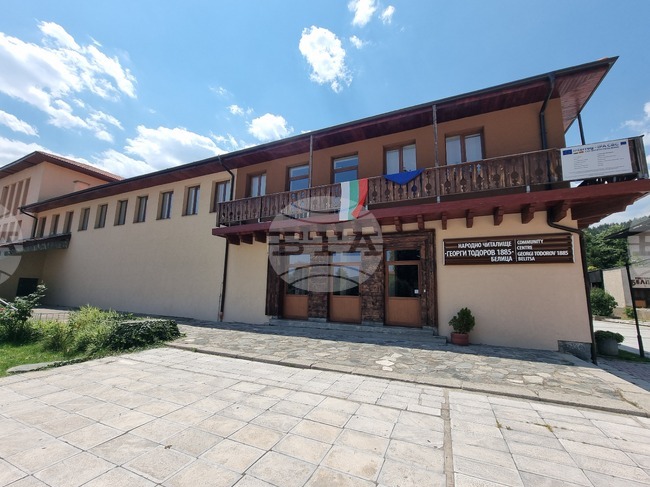 Награждаването на победителите в конкурса „Моето читалище“ ще се състои утре в Белица