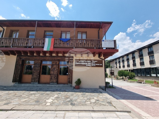 С празнична програма Община Белица ще отбележи Трети март