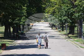 Лято - горещини