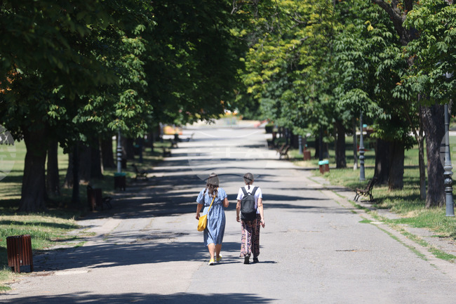 Прогноза за времето