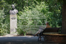 Лято - горещини