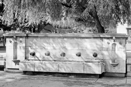 Софийските чешми