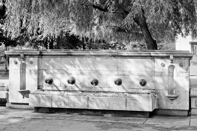 Софийските чешми