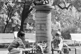 Софийските чешми