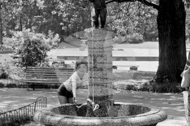 Софийските чешми