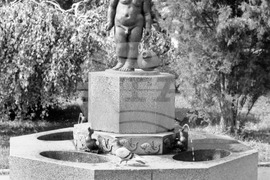 Софийските чешми