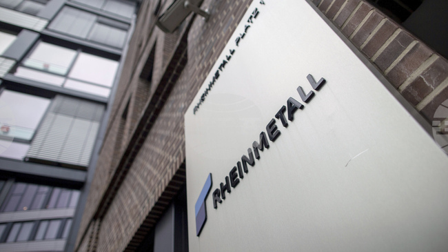 ЕК одобри придобиването на две корабостроителни компании от Райнметал