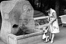 Софийските чешми