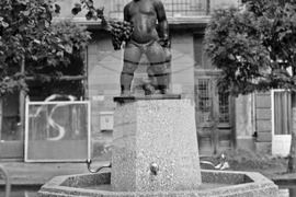 Софийските чешми