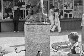 Софийските чешми