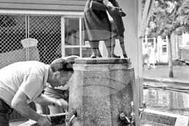 Софийските чешми