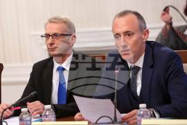 Парламент - Комисията по образованието и науката - заседание