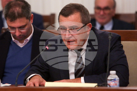 Парламент - Комисията по образованието и науката - заседание