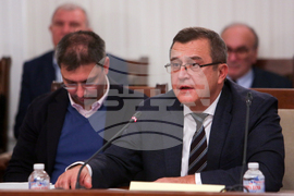 Парламент - Комисията по образованието и науката - заседание