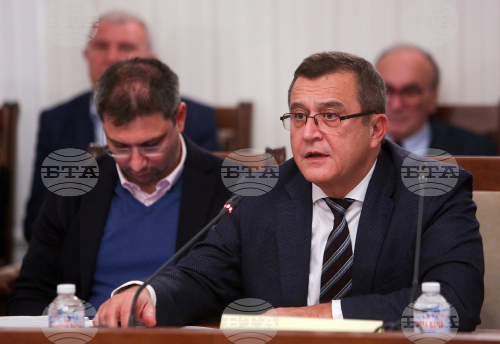 Парламент - Комисията по образованието и науката - заседание