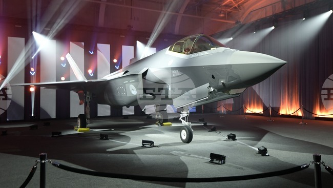 АНП: Нидерландия отново изпраща изтребители Ф-35 за наблюдение на полското въздушно пространство