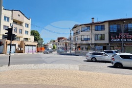 Самоков - парк „Краийскърец“ - безплатна вода