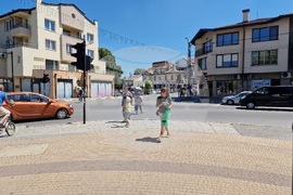 Самоков - парк „Краийскърец“ - безплатна вода