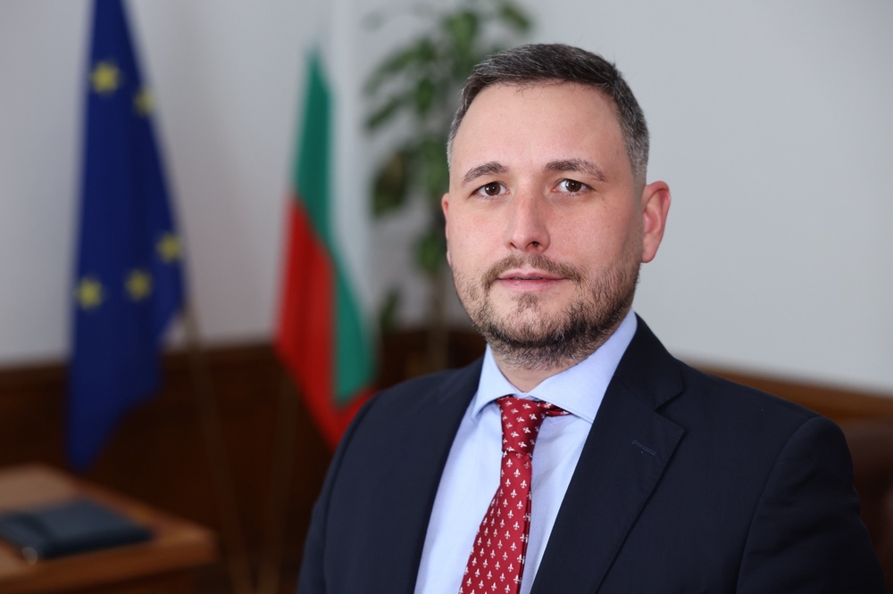 Валентин Тончев: Всички опити за насаждане на етническо напрежение няма да успеят