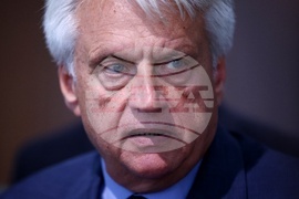 Народни представители - ПП-ДБ - брифинг