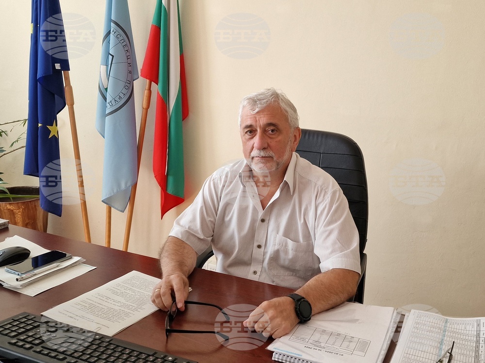 Инспекцията по труда в Монтана проверява условията на труд в горещините в ломско предприятие