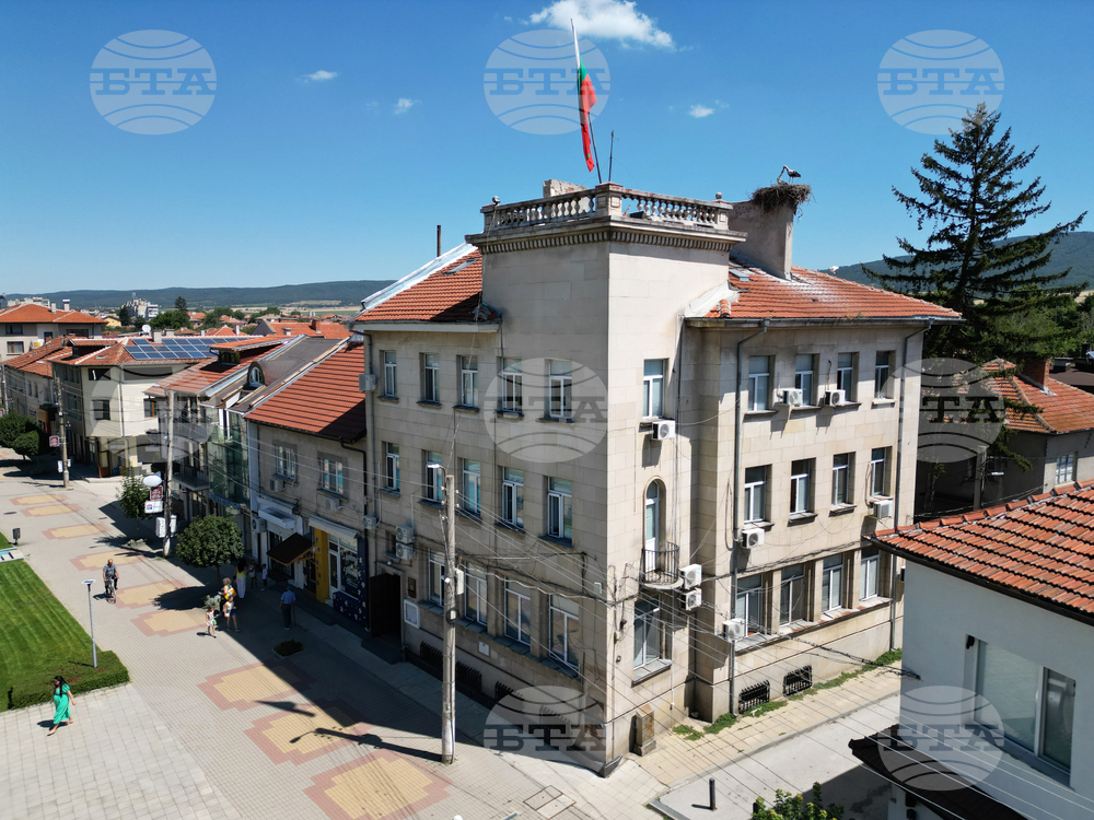 Общинският съвет в Ихтиман ще разгледа бюджета на общината на днешното си заседание