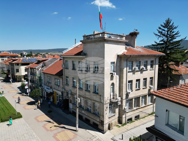 Общинският съвет в Ихтиман ще разгледа бюджета на общината на днешното си заседание