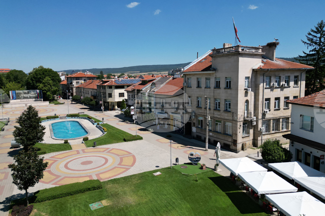 Общинският съвет в Ихтиман реши да отпусне 4000 лева на семейство, пострадало при пожар 