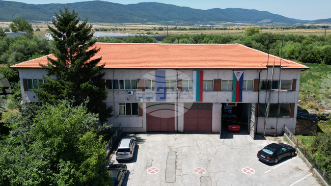 Мъж от Ихтиман е с опасност за живота, след като се е самозапалил