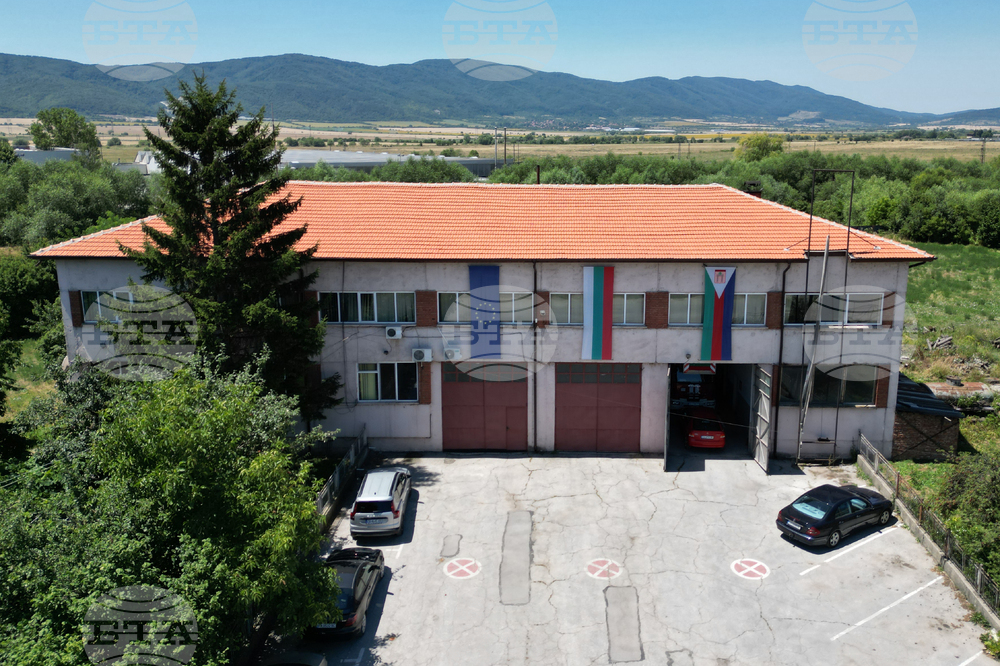 Мъж от Ихтиман е с опасност за живота, след като се е самозапалил