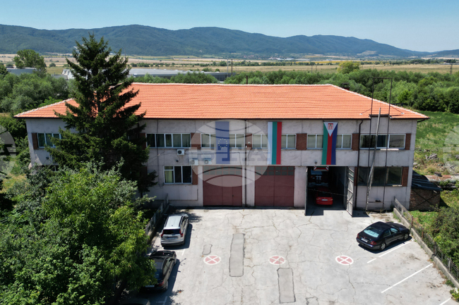 Мъж от Ихтиман е с опасност за живота, след като се е самозапалил