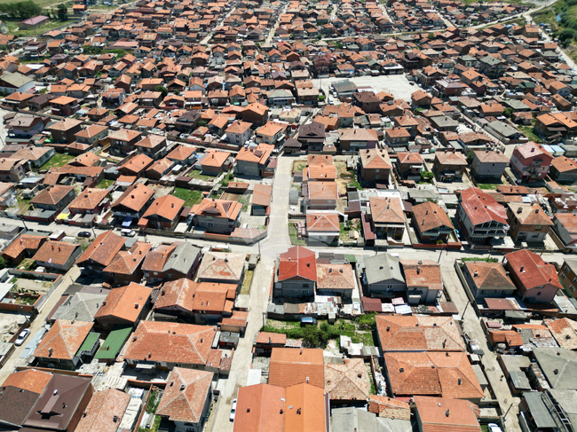 В две секции от Софийска област се гласува само на хартия заради проблем с машините