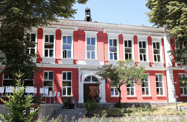 Със заря тази вечер в Копривщица започват тържествата за 149 години от обявяването на Априлското въстание 