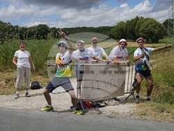 Cycling Tour de France