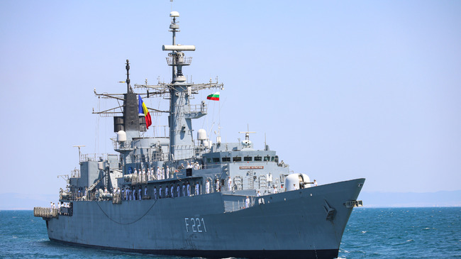 Bulgaria Outstrips Romania with Black Sea Strategy, Expert Says