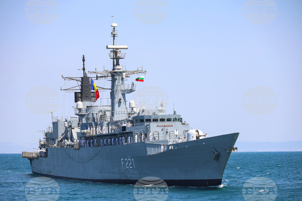 Bulgaria Outstrips Romania with Black Sea Strategy, Expert Says