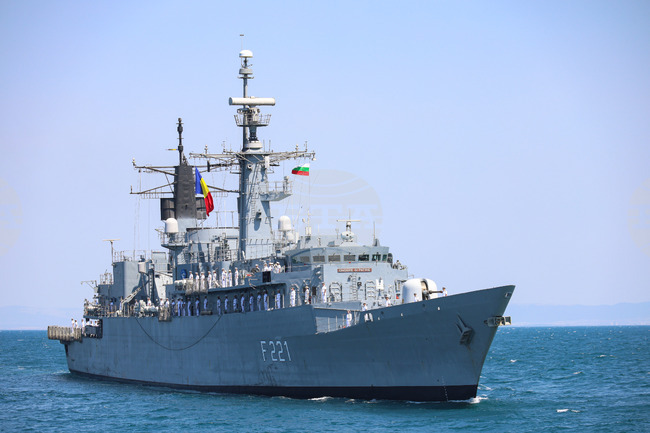 Bulgaria Outstrips Romania with Black Sea Strategy, Expert Says