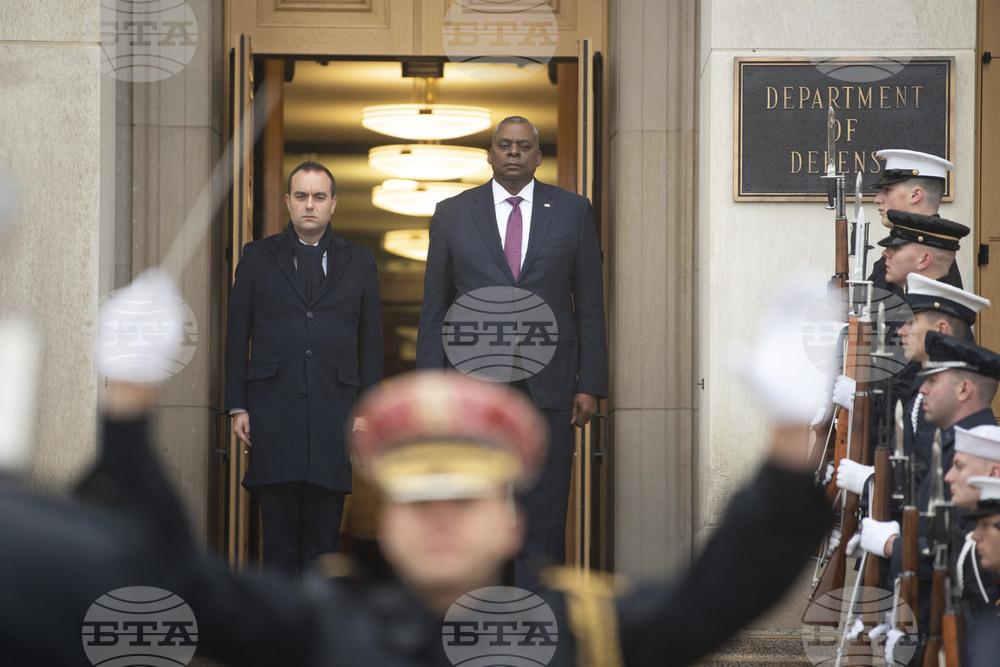 US France