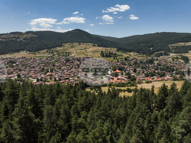 Добри са условията за туризъм по планините в сутрешните часове, следобед се очакват превалявания, съобщиха от Планинската спасителна служба на БЧК