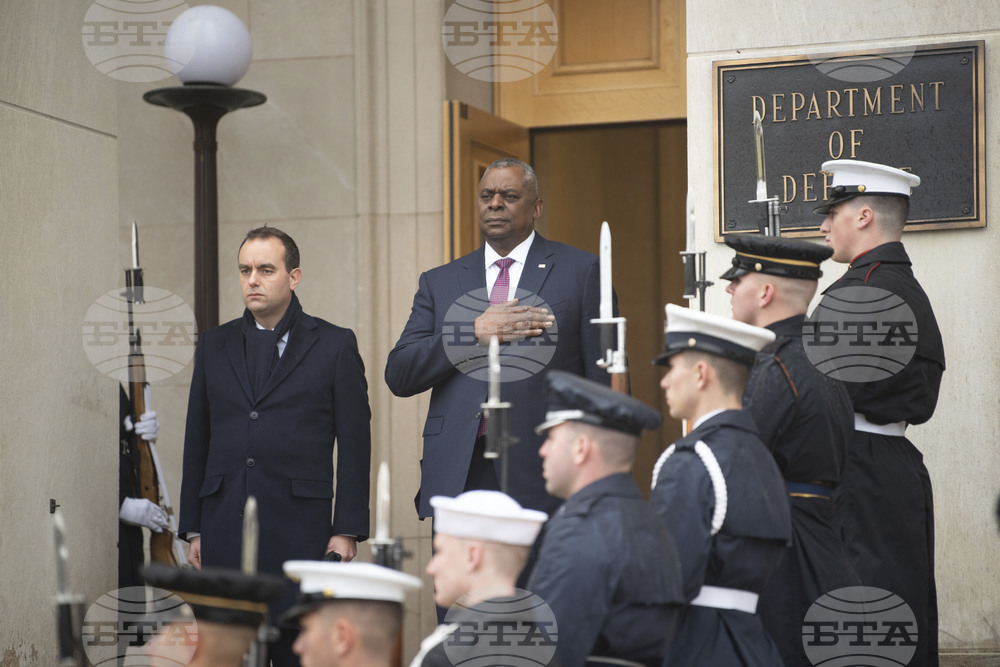 US France