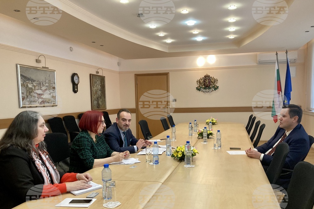Българската стопанска камара настоява икономическото министерство приоритетно да работи за намаляване на административната тежест