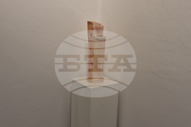 Троян - изложба - Енчо Ганковски - Василена Ганковска - керамика