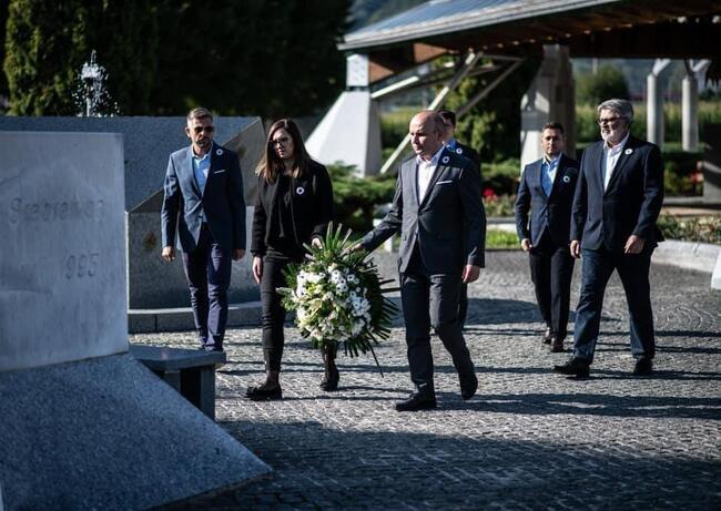 Антоанета Асенова: Аз съм от ДПС защото искрено вярвам в ЗАЕДНОСТТА