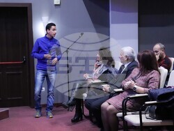 Снимка: Община Банско - Среща на професионалните гимназии и бизнеса по проблемите на подготовката на кадри