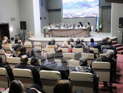 Снимка: Община Банско - Среща на професионалните гимназии и бизнеса по проблемите на подготовката на кадри